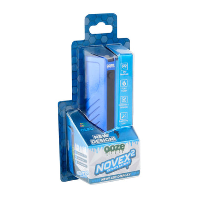 OOZE NOVEX 2 BLUE