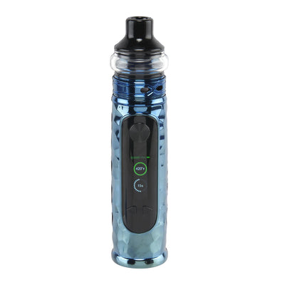 OOZE TITAN EXTRACT MOD 2400mAh BLUE