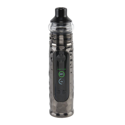 OOZE TITAN EXTRACT MOD 2400mAh GUNMETAL