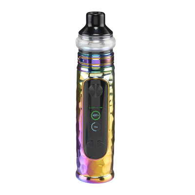 OOZE TITAN EXTRACT MOD 2400mAh RAINBOW