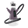 OOZE RIPLEY DAB RIG HOOKAH - LILAC MIST
