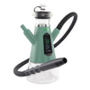OOZE RIPLEY DAB RIG HOOKAH - FROSTED MINT