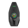 OOZE HOVER CONCENTRATE VAPORIZER PANTHER BLACK