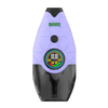 OOZE HOVER CONCENTRATE VAPORIZER LILAC SMOKE