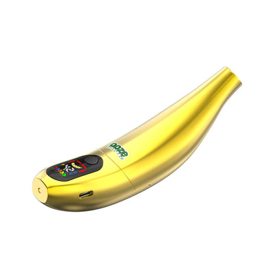 OOZE PEEL BANANA BATTERY GOLD
