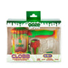 OOZE CLOBB 4 IN 1 RASTA