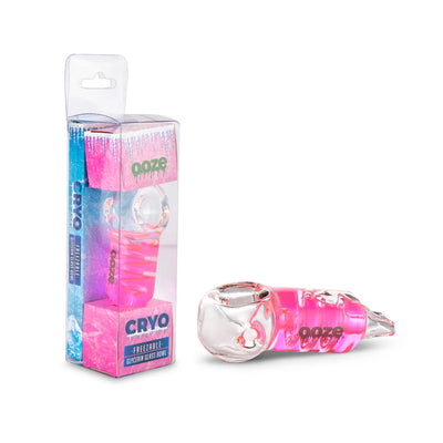 OOZE CRYO PINK
