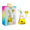 OOZE GLYCO GLYCERIN WATERPIPE MELLOW YELLOW