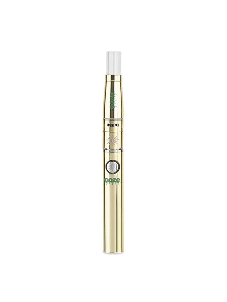 OOZE FUSION PREMIUM VAPORIZER