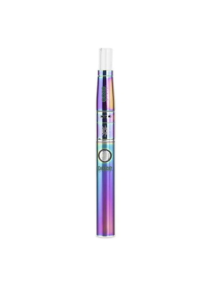 OOZE FUSION PREMIUM VAPORIZER