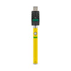 OOZE TWIST SLIM PEN MELLOW YELLOW