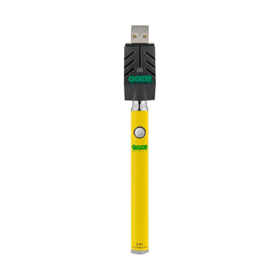 OOZE TWIST SLIM PEN MELLOW YELLOW