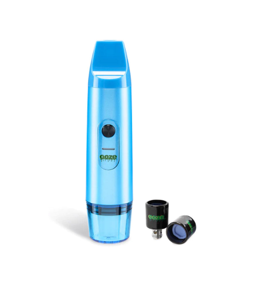 OOZE BOOSTER EXTRACT VAPORIZER