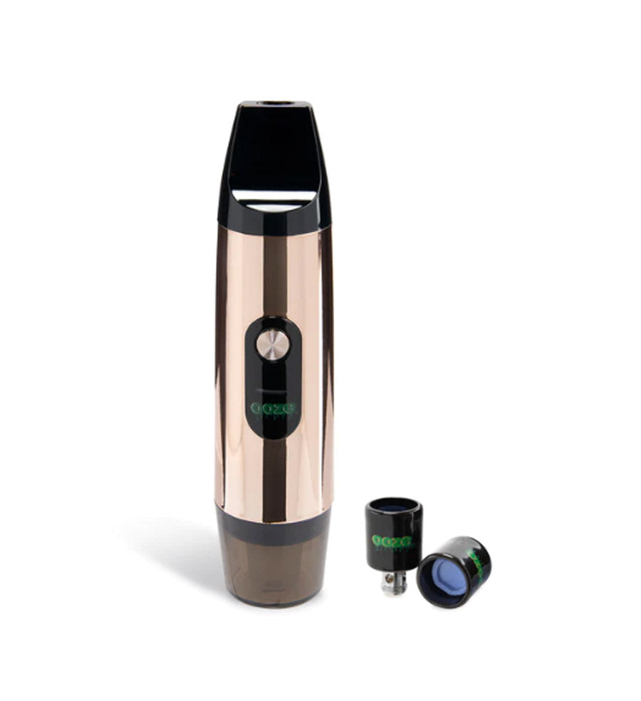 OOZE BOOSTER EXTRACT VAPORIZER