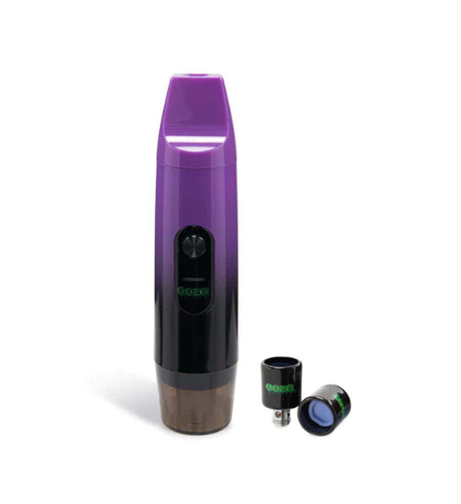 OOZE BOOSTER EXTRACT VAPORIZER