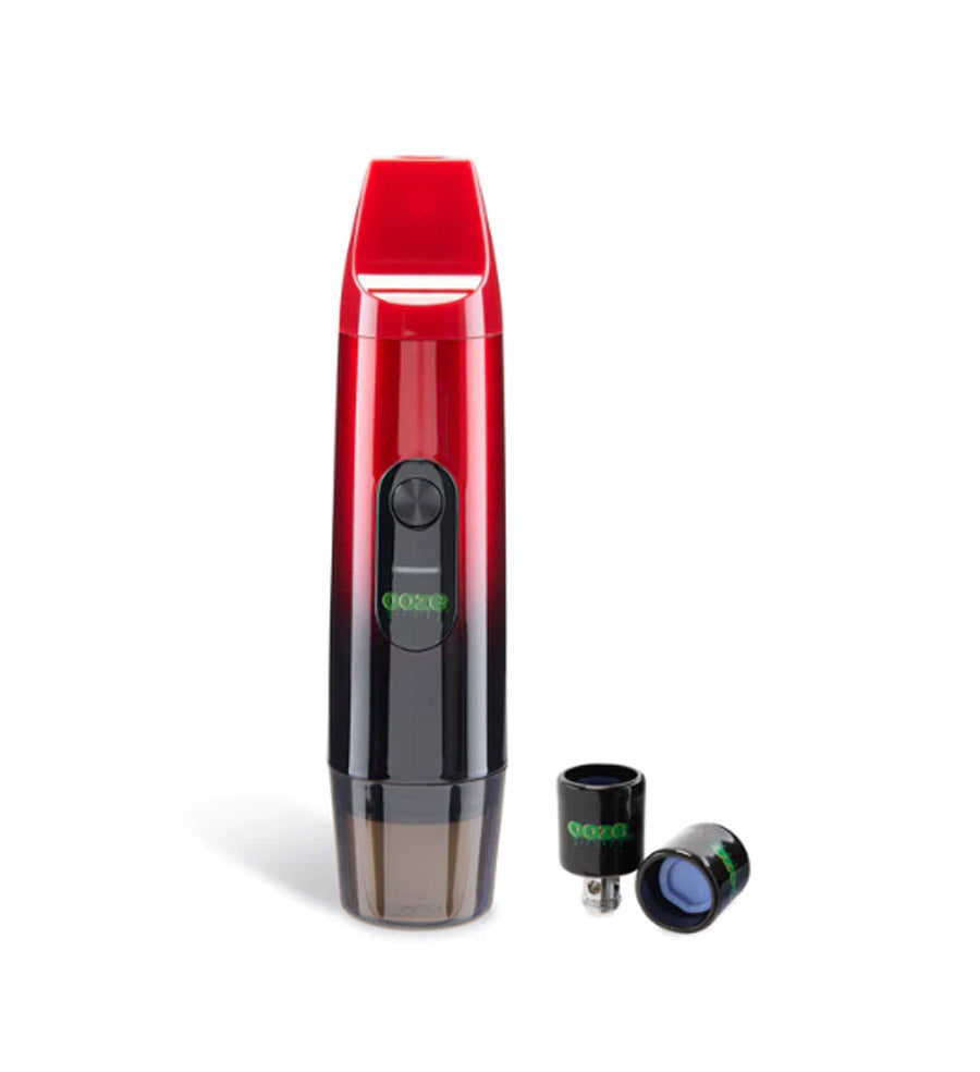 OOZE BOOSTER EXTRACT VAPORIZER