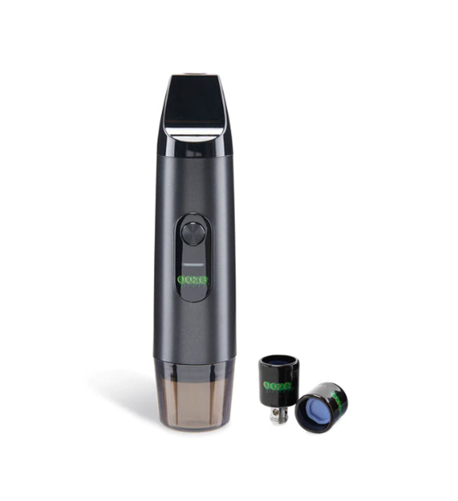 OOZE BOOSTER EXTRACT VAPORIZER