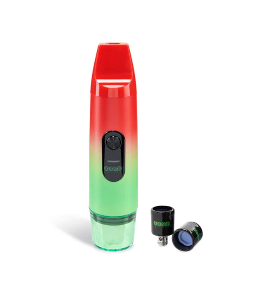 OOZE BOOSTER EXTRACT VAPORIZER