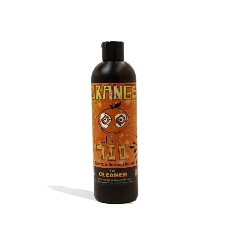 ORANGE CHRONIC 710 CLEANER 12oz