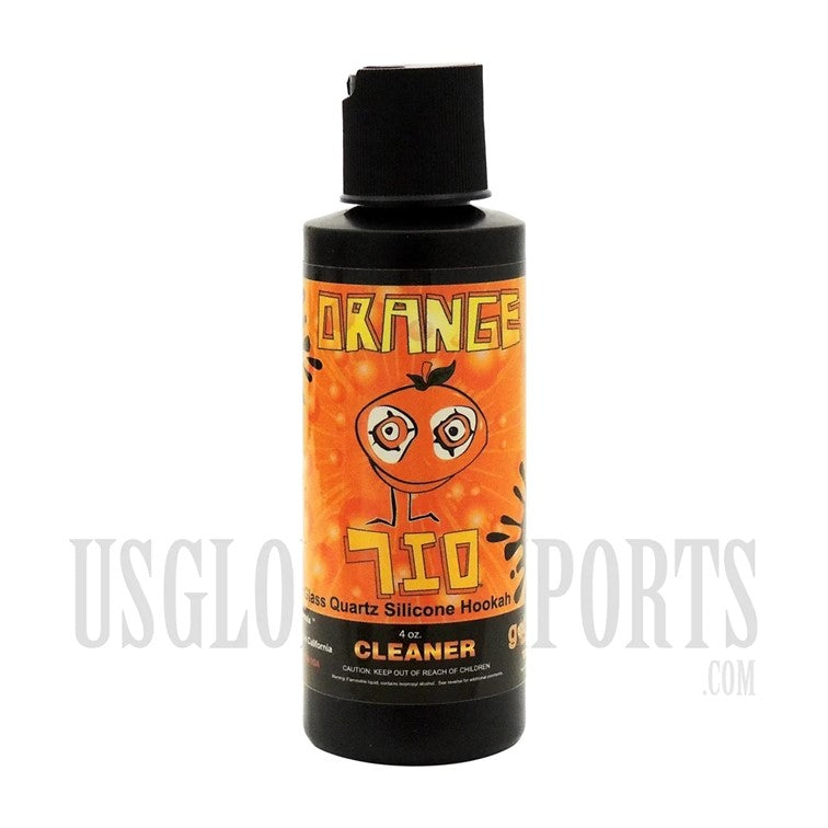 ORANGE CHRONIC 710 CLEANER 4oz