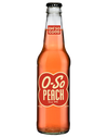 EXOTIC SODA O-SO-GOOD 12oz. BOTTLE PEACH