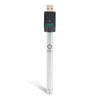 OOZE TWIST SLIM PEN GHOST WHITE