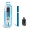 OOZE TWIST SLIM PEN 2.0 320mah Per Pc SAPPHIRE BLUE