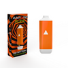 DUB CHARGE FLICK BATTERY 500mah FITS upto 2g CARTS ORANGE