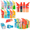PACKWOODS SILICONE MOUTH 2G EMPTY DISPOSABLE