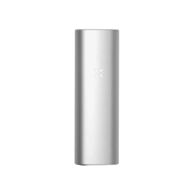 PAX MINI VAPORIZER SILVER