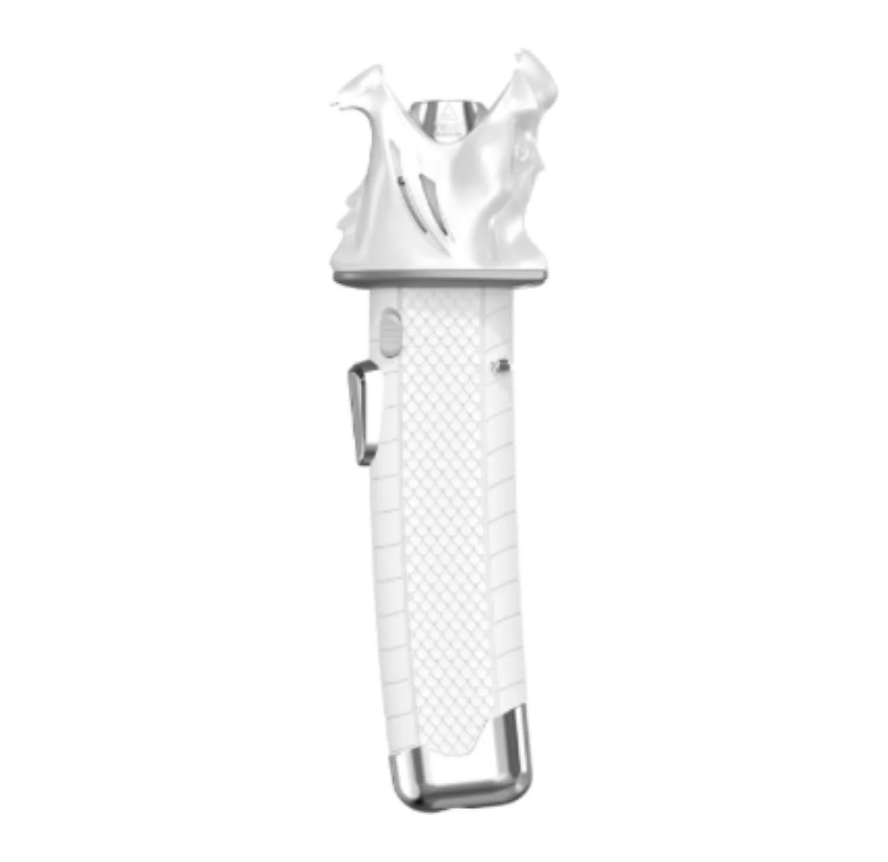 YOCAN RED KATANA 2.0 TORCH SILVER