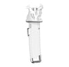YOCAN RED KATANA 2.0 TORCH SILVER