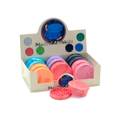 PLASTIC GRINDER 2.4
