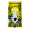 EMUSH EXTRE 510 MUSHROOM CART BATTERY YELLOW