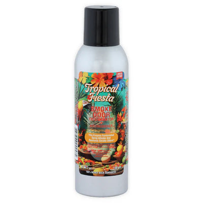 SMOKE ODOR AIR FRESHENER 7oz TROPICAL FIESTA