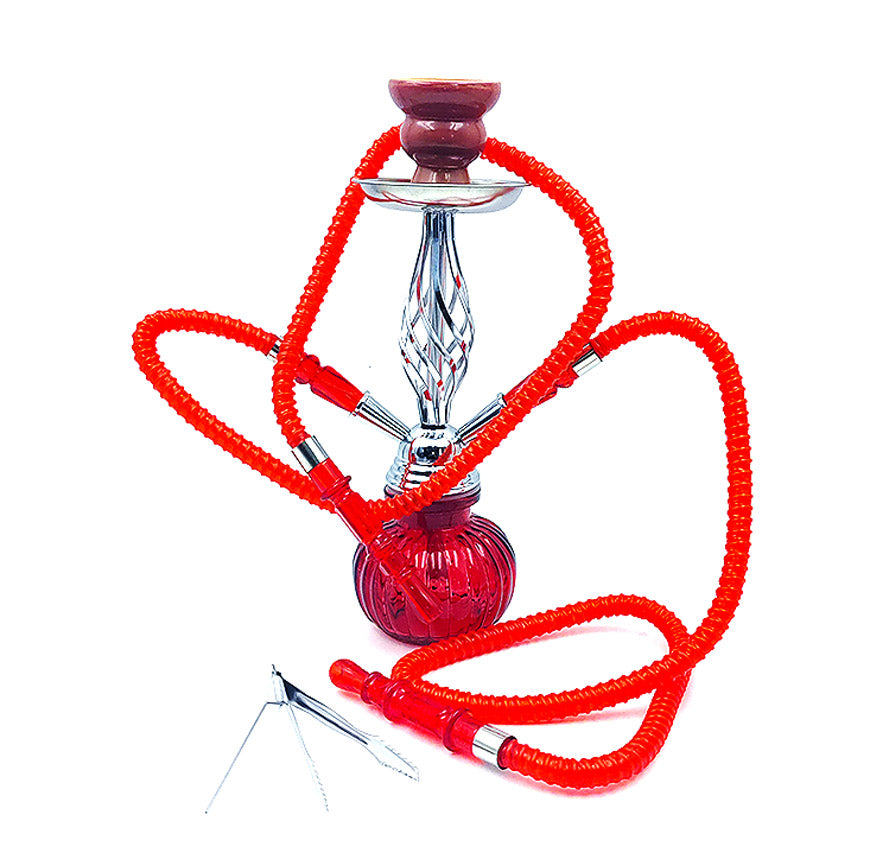 PREMIUM HOOKAH 12