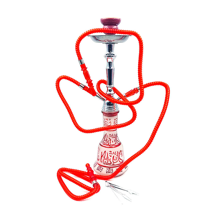 PREMIUM HOOKAH HIEROS 20