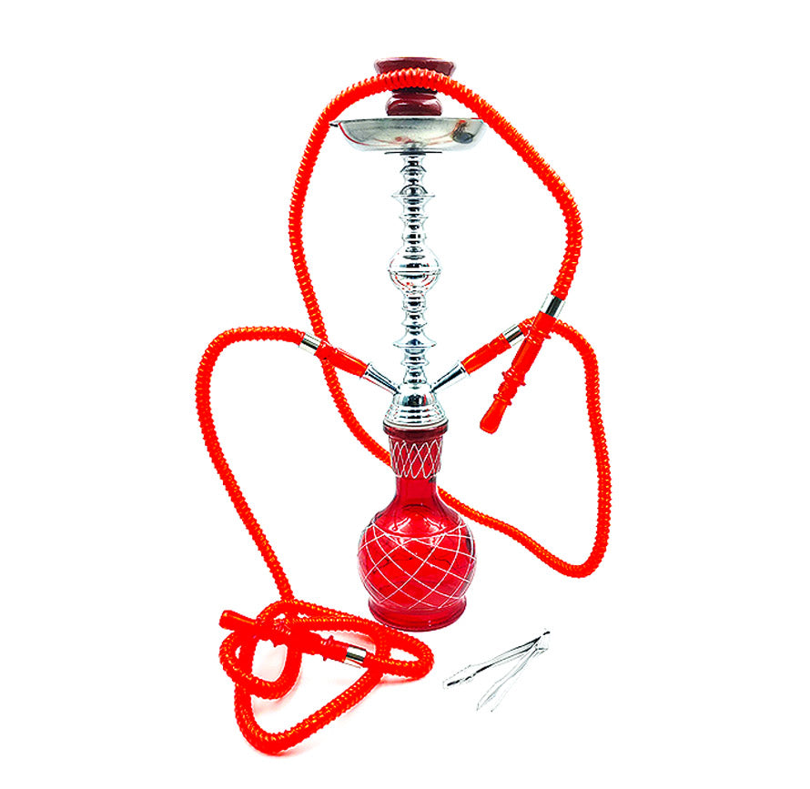 PREMIUM HOOKAH NICOLETTE 19