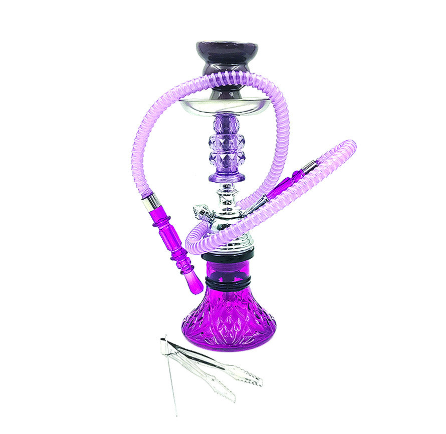 PREMIUM HOOKAH SUNFLOWER 12