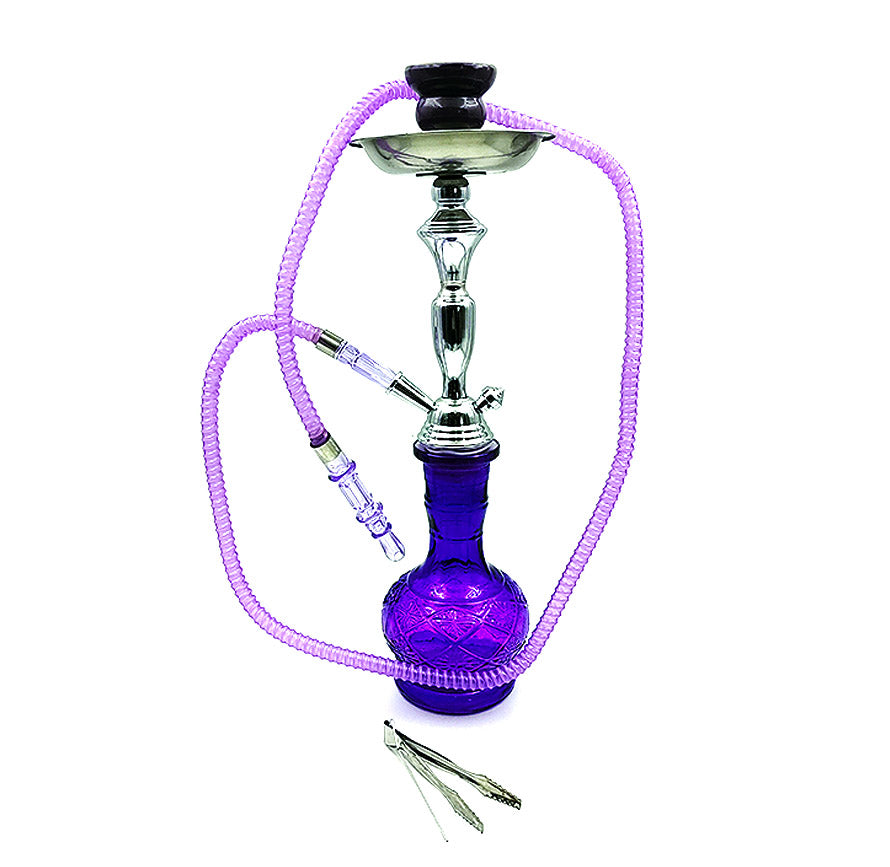 PREMIUM HOOKAH VERSAILLES 18