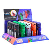 EAGLE TORCH MINI STRIAGHT TORCH 20ct/DISPLAY PT180MS