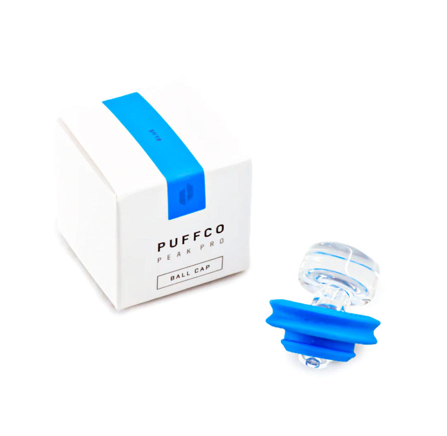 PUFFCO PEAK PRO BALL CAP ASST COLOR