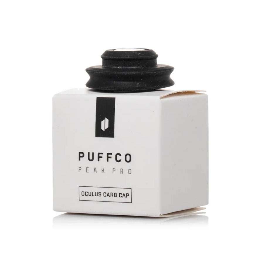 PUFFCO PEAK PRO OCULUS CARB CAP