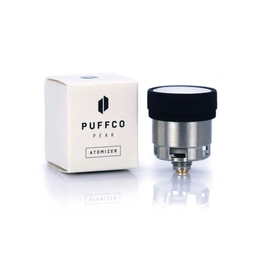 PUFFCO PEAK REPLACEMENT ATOMIZER