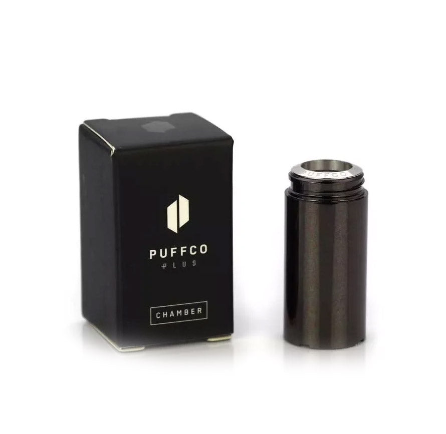 PUFFCO PLUS CHAMBER