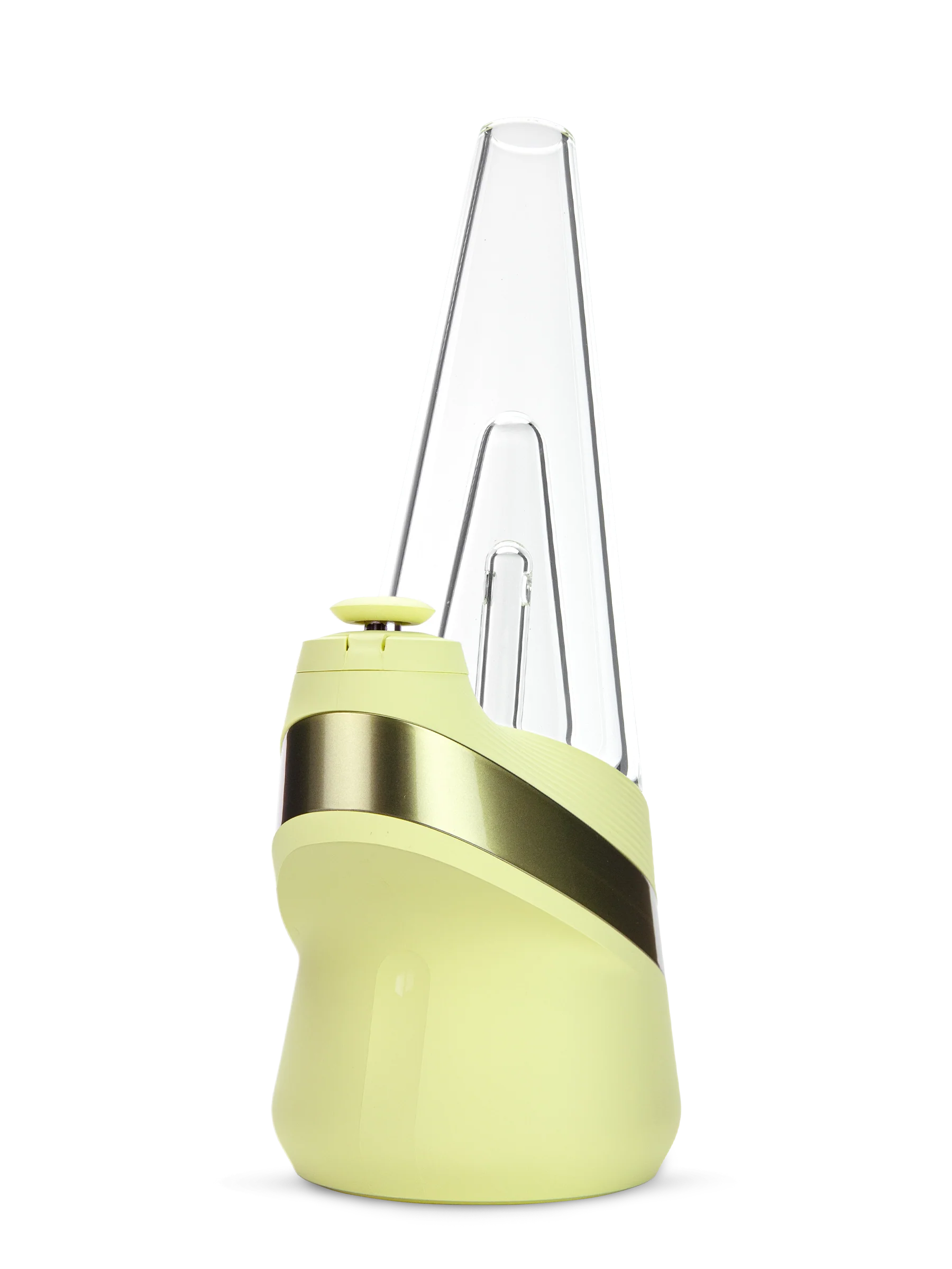 PUFFCO NEW PEAK SMART E-RIG LIMITED EDITION ZEST