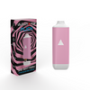 DUB CHARGE FLICK BATTERY 500mah FITS upto 2g CARTS PINK