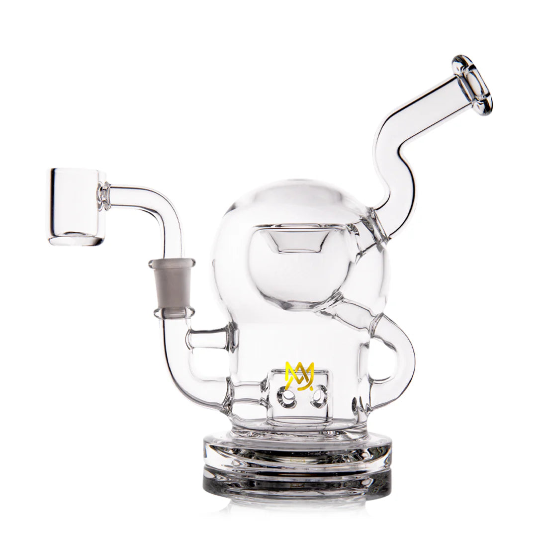 MJ ARSENAL THE PLASMA CORE RIG CLEAR