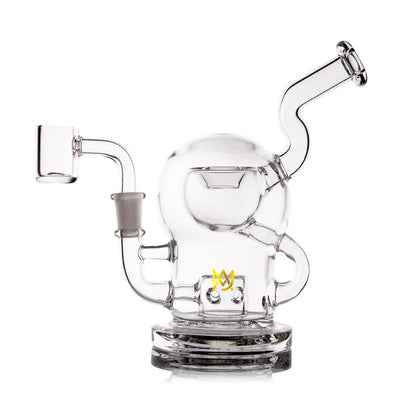 MJ ARSENAL THE PLASMA CORE RIG CLEAR