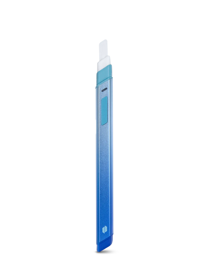 PUFFCO HOT KNIFE PARADISE BLUE